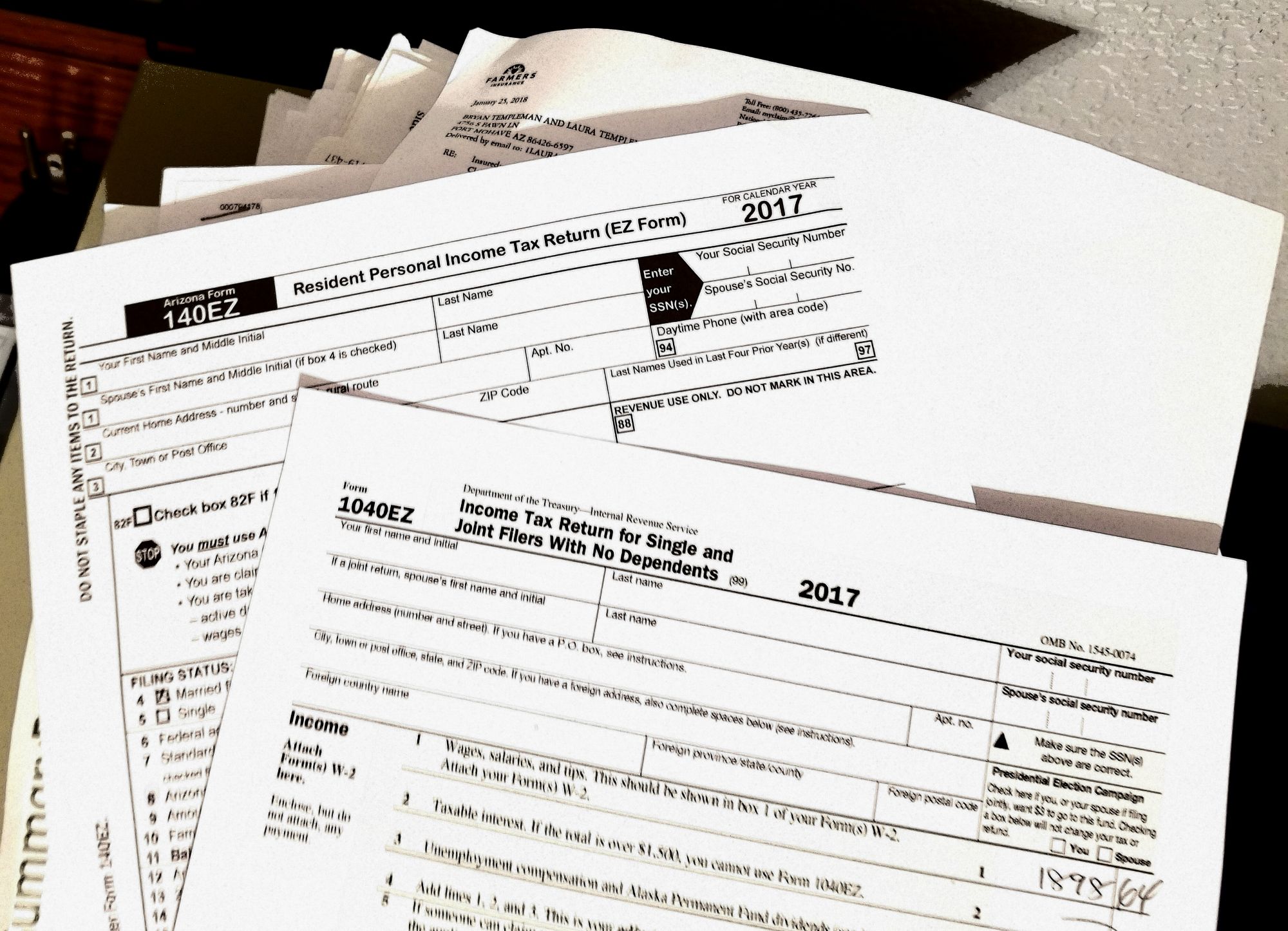 Labor Law Compliance